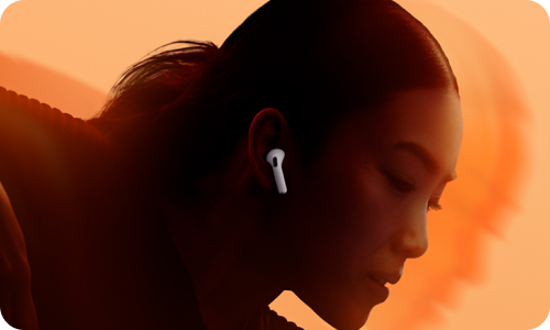 AirPods 5 с активным шумоподавлением